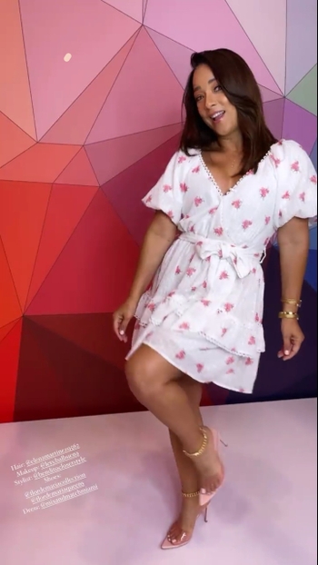 Adamari López