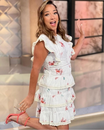 Adamari López