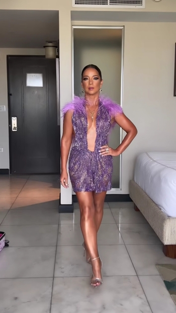 Adamari López