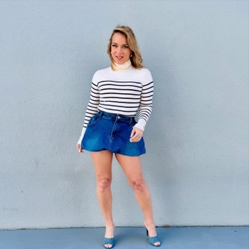 Adamari López