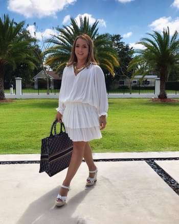 Adamari López