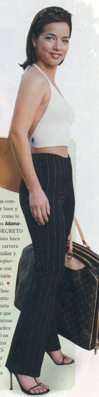 Adamari López