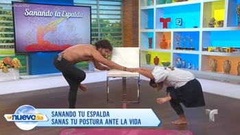 Adamari López