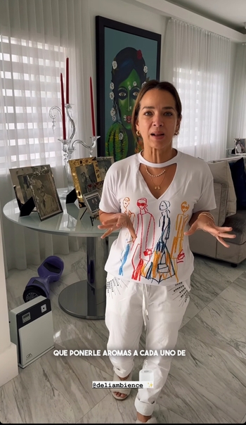 Adamari López