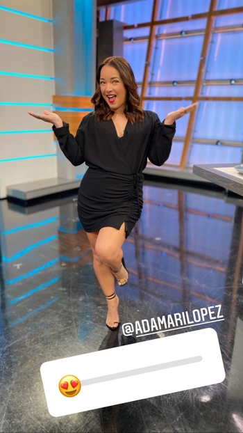 Adamari López