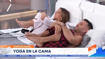 Adamari López