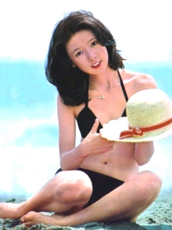 Midori Kinouchi