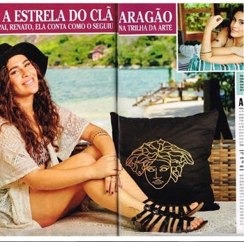 Livian Aragão