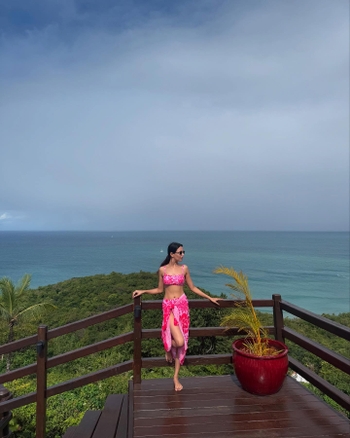 Khushi Chaudhary