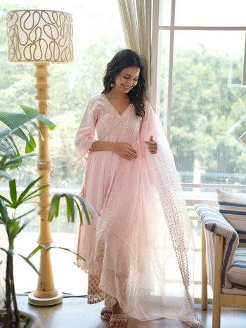 Khushi Chaudhary