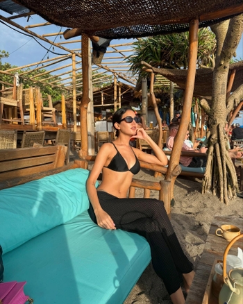 Khushi Chaudhary