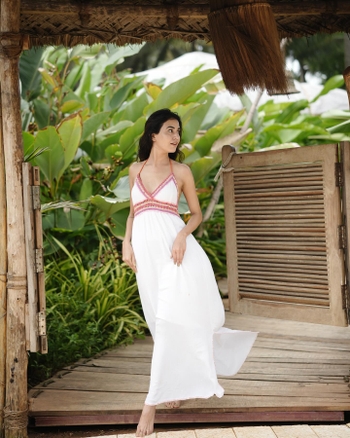 Khushi Chaudhary