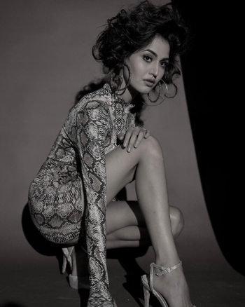 Khushi Chaudhary