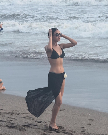Khushi Chaudhary