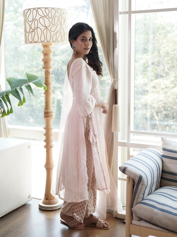 Khushi Chaudhary