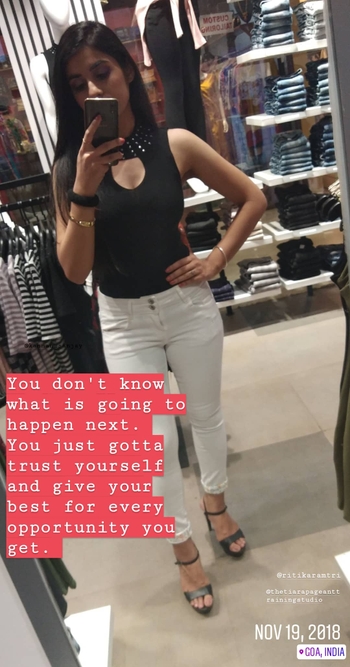 Muskaan D. Chandra