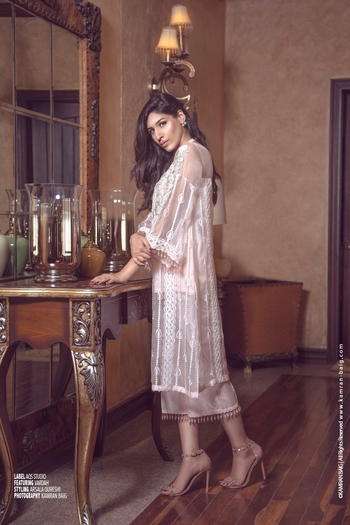 Vardah Aziz