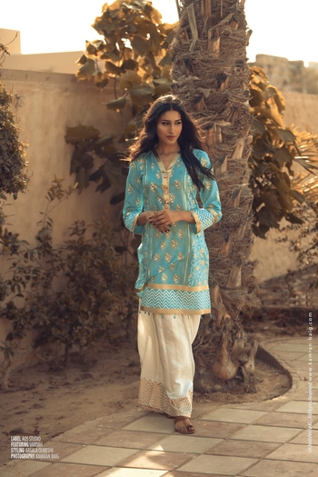 Vardah Aziz