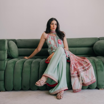 Vardah Aziz