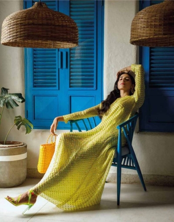 Vardah Aziz
