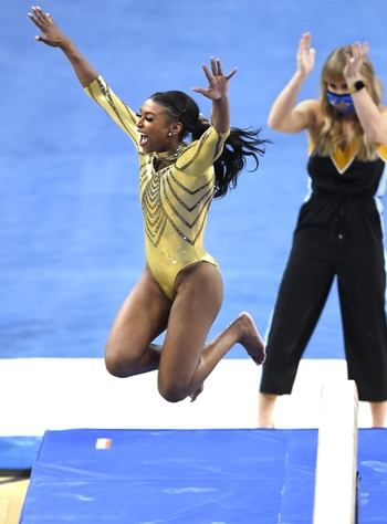 Nia Dennis