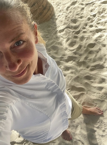 Amandine Chaignot