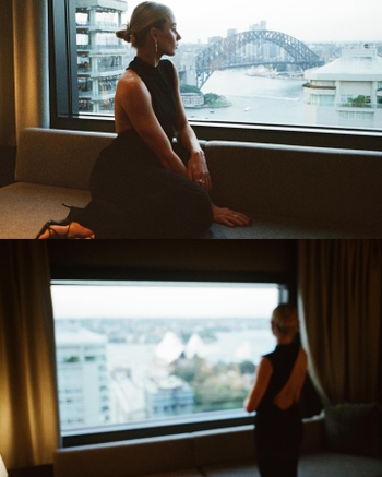 Meg Fraser