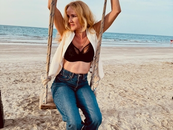 Vendula Pizingerová