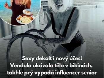 Vendula Pizingerová