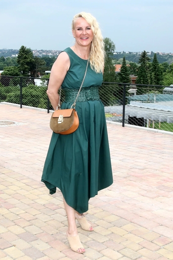 Vendula Pizingerová