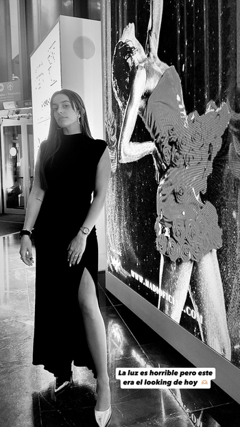 Marta García López