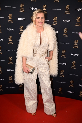 Leona Machálková