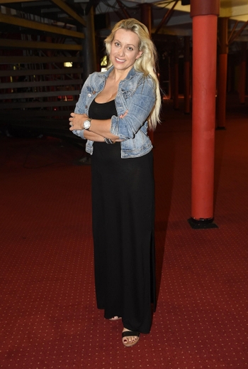 Tereza Mátlová