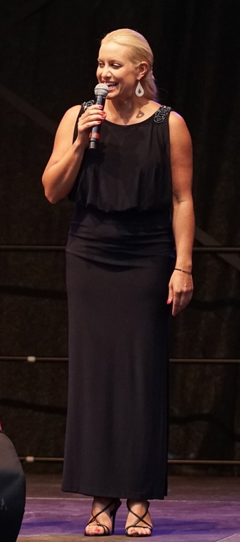 Tereza Mátlová