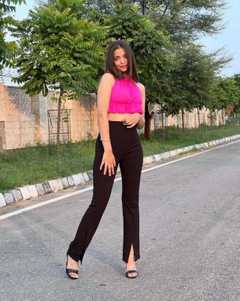 Kamalpreet Kaur