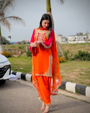 Kamalpreet Kaur