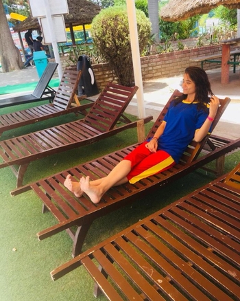 Kamalpreet Kaur