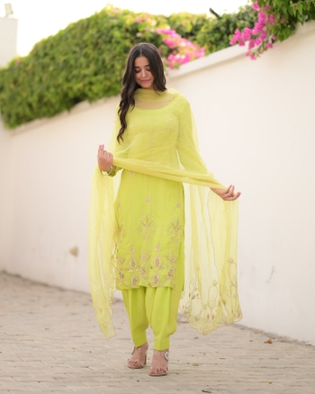 Kamalpreet Kaur