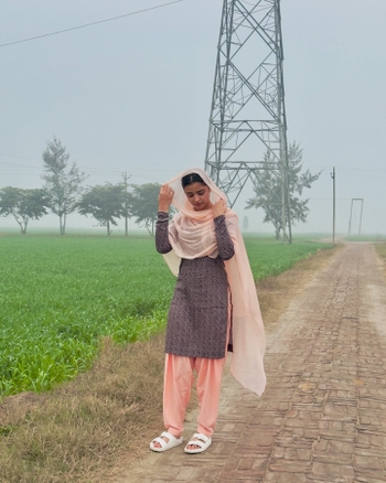 Kamalpreet Kaur