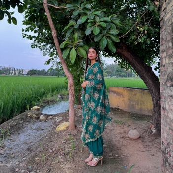 Kamalpreet Kaur