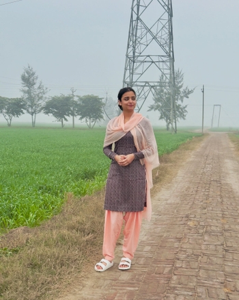 Kamalpreet Kaur