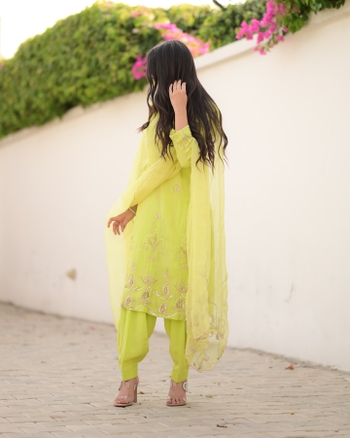 Kamalpreet Kaur