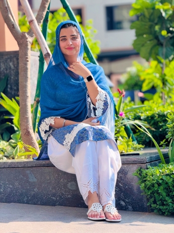 Kamalpreet Kaur