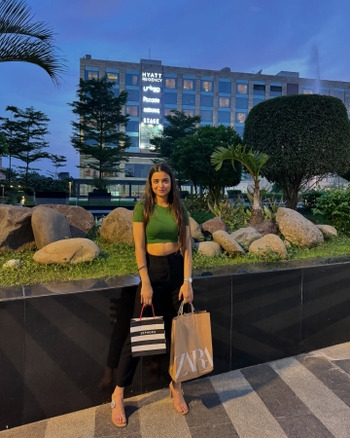 Kamalpreet Kaur