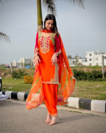 Kamalpreet Kaur