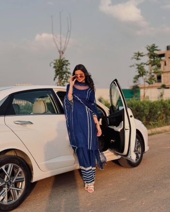 Kamalpreet Kaur