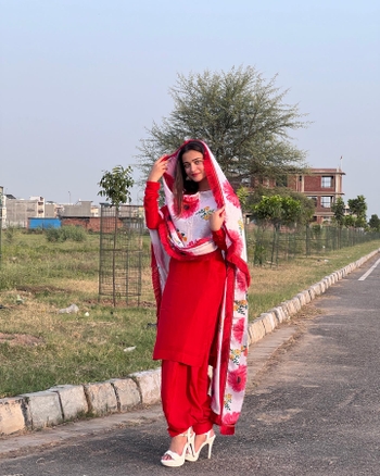 Kamalpreet Kaur