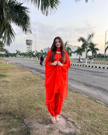 Kamalpreet Kaur