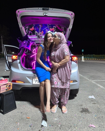 Kamalpreet Kaur