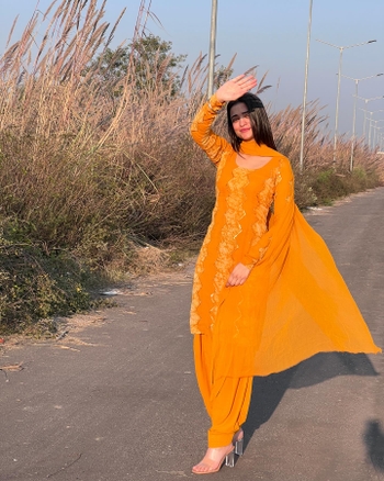 Kamalpreet Kaur
